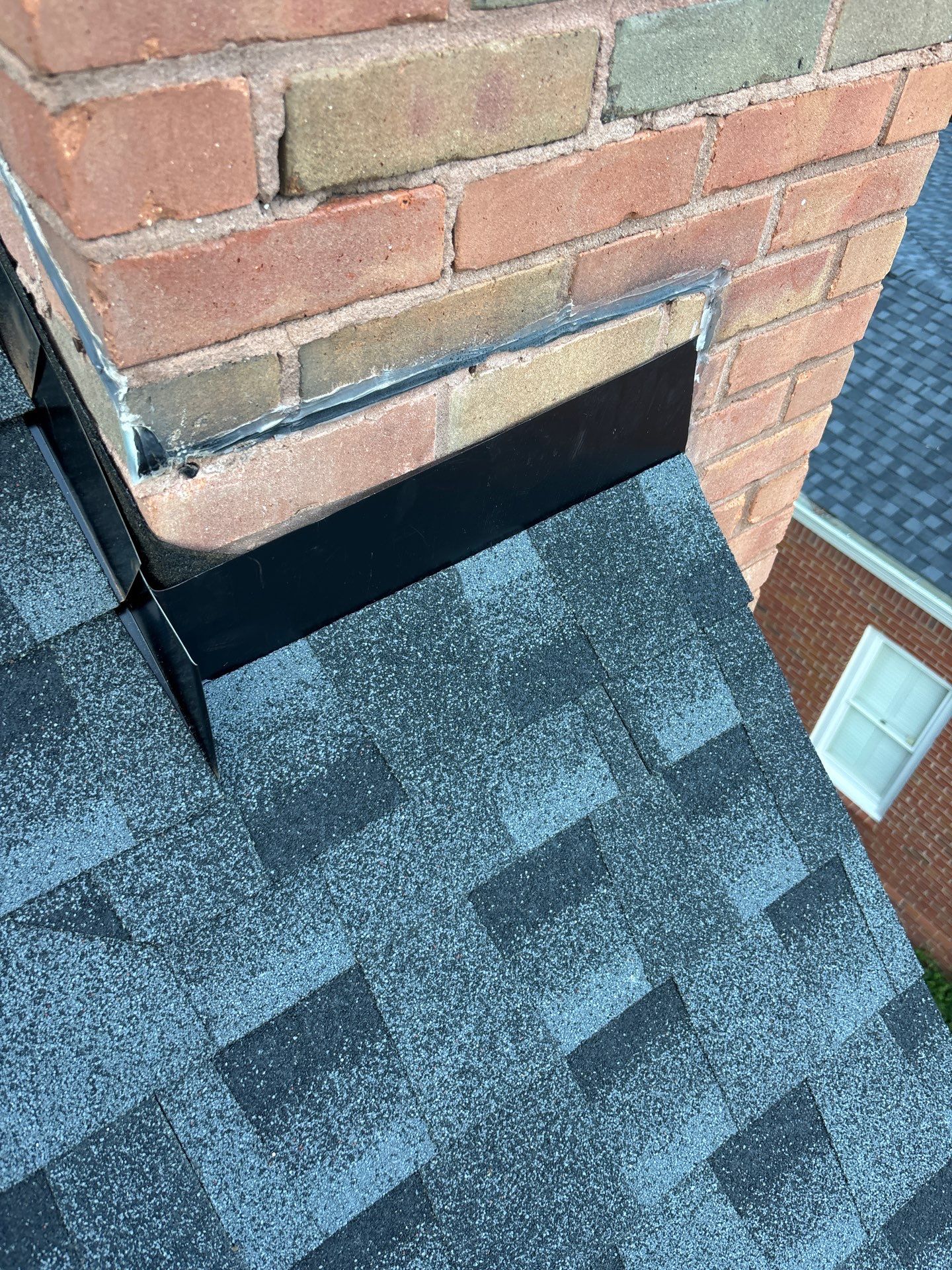  Saint Andrews Square  Duluth Roof Replacement  by Dom Roofing & Restoration