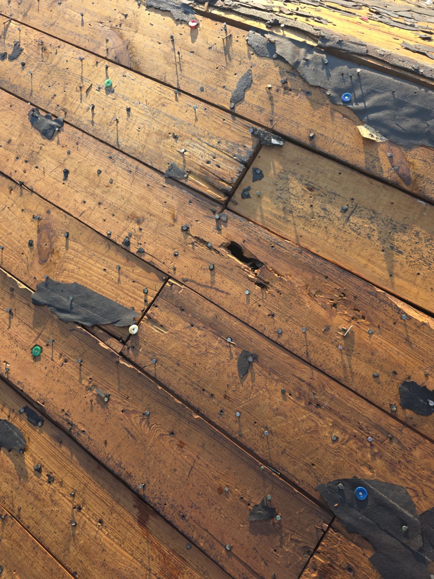 Project in Nederland by SETX Roofing Pros 