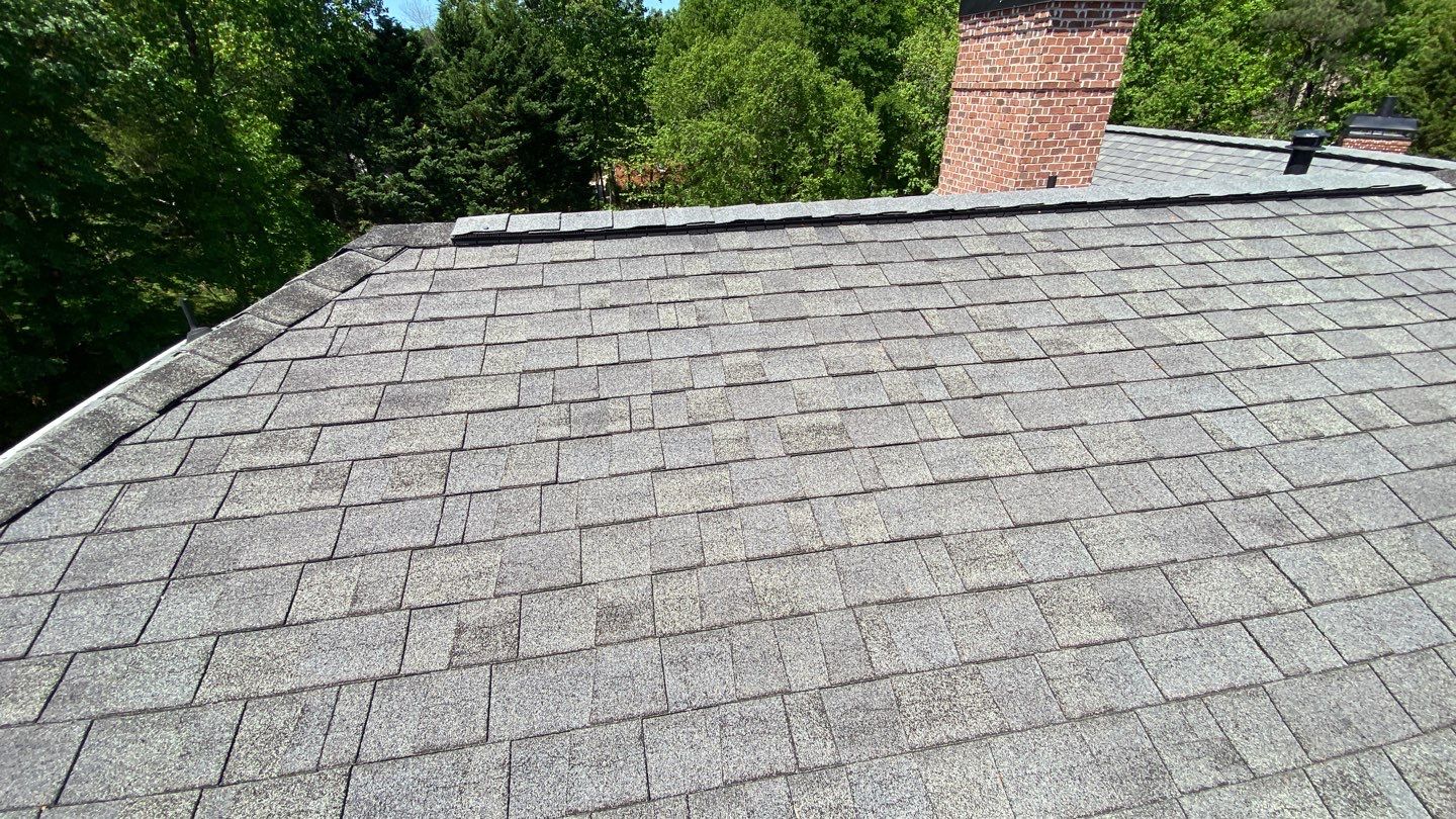 Golden Pledge Warranty! by Georgia Roof Advisors