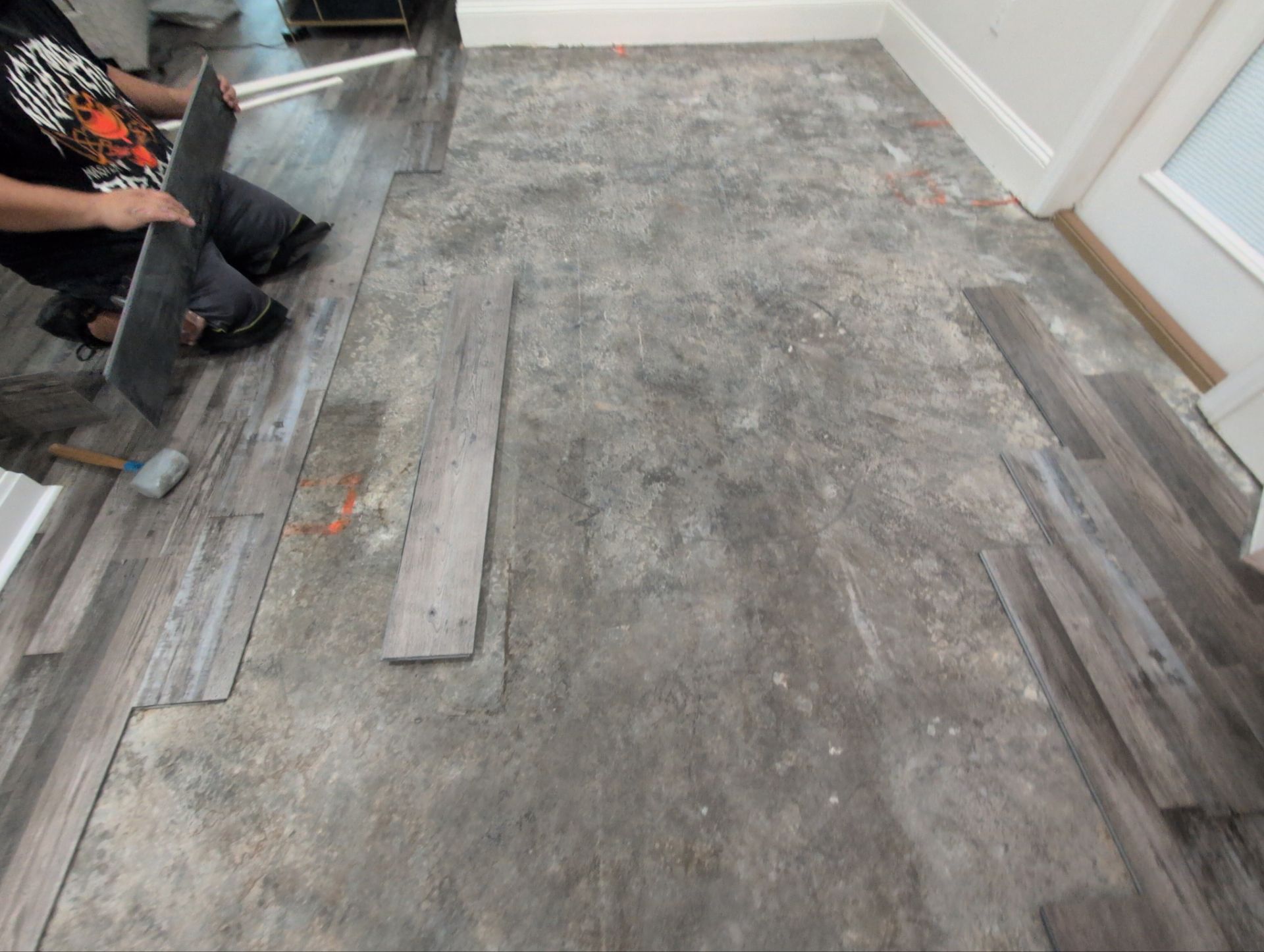 Flooring Repairs & Installation In Ponte Vedra by Axtra Hand