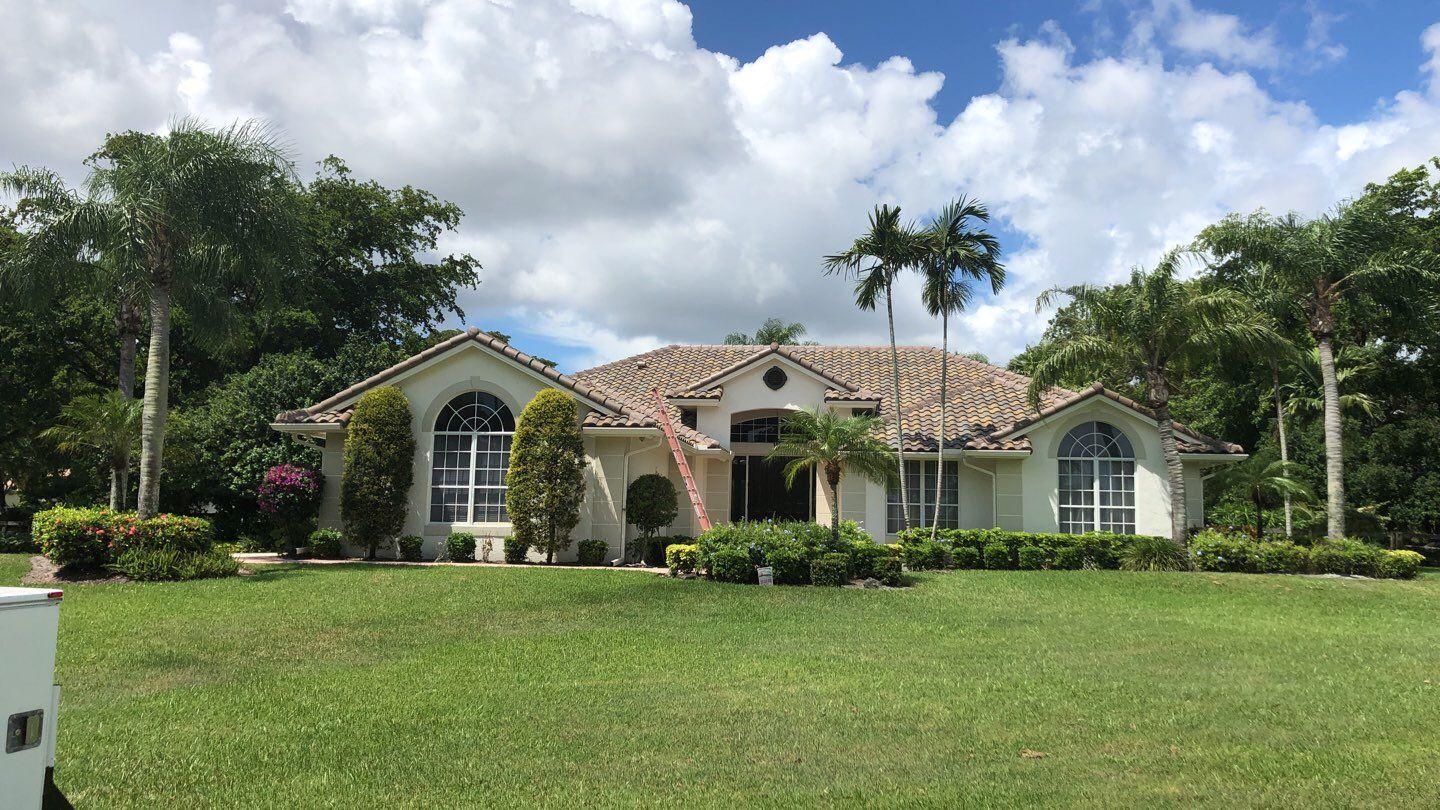 Residential Roofing Installation using WestLake Roofing Tile by BLUES BROTHERS ROOFING