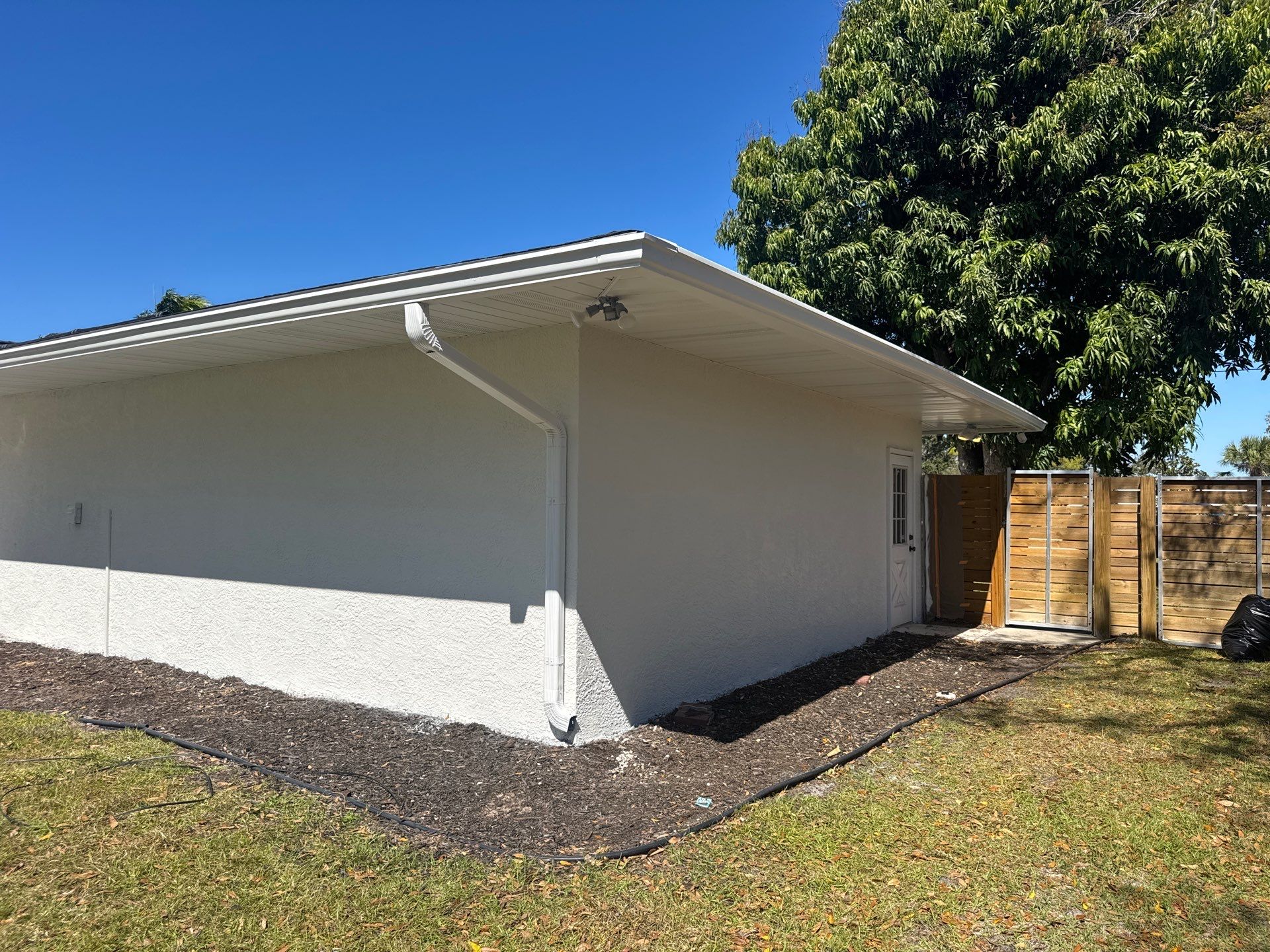 Exterior Painting Bradenton by That 1 Painter