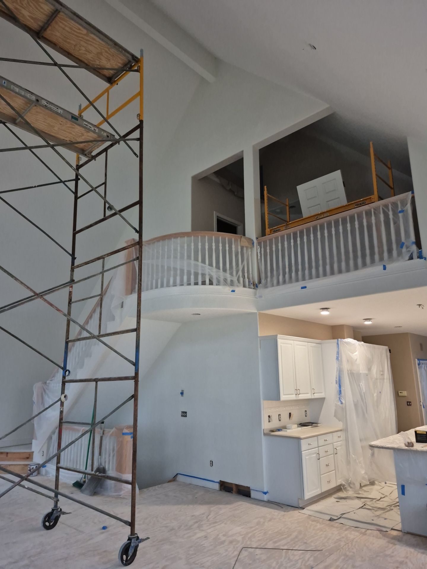 Complete Interior Painting by Gordon Painting