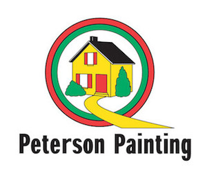 Logo for Peterson Painting