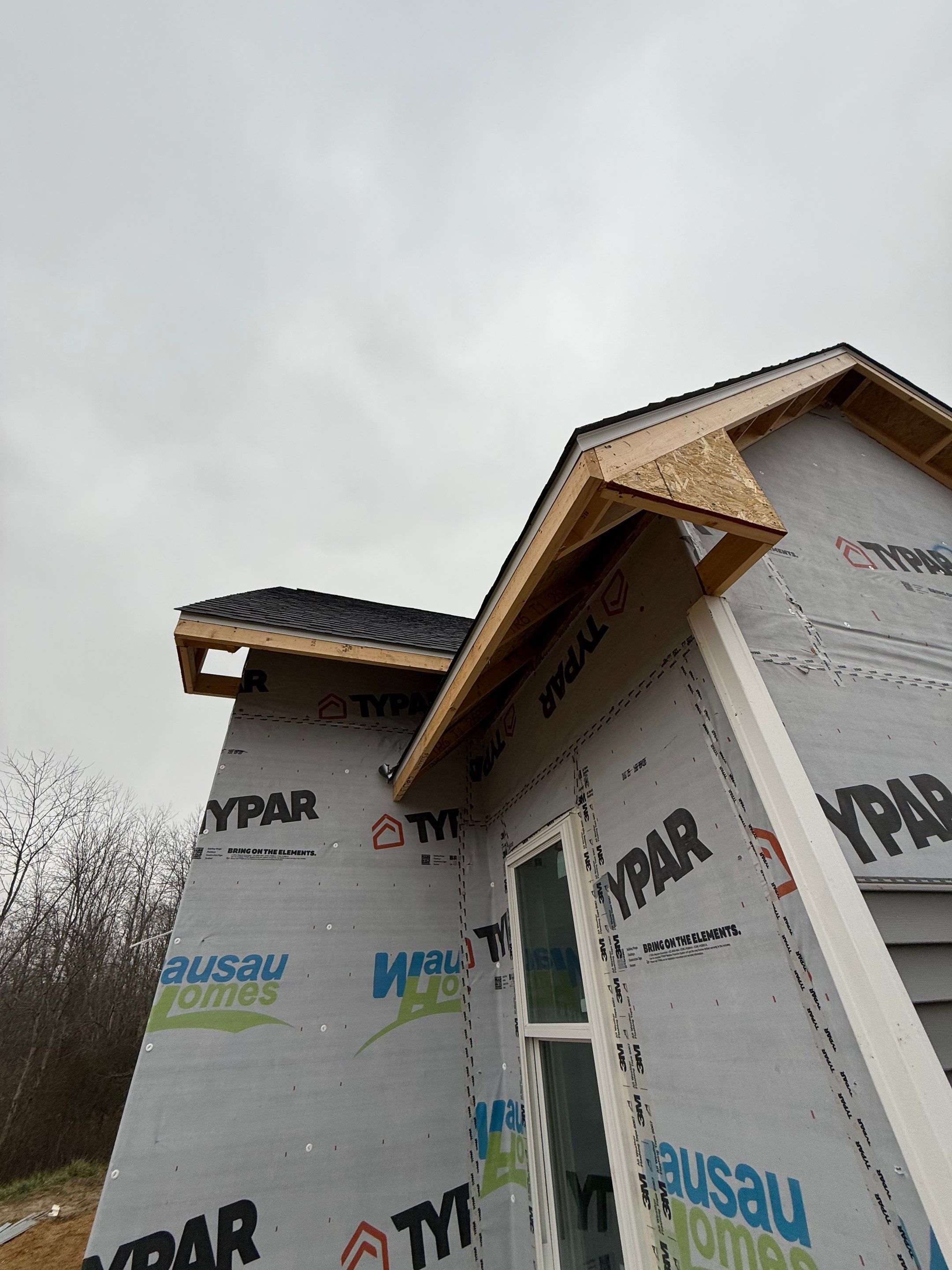 Spring Valley, WI Build by Bauer Estates LLC