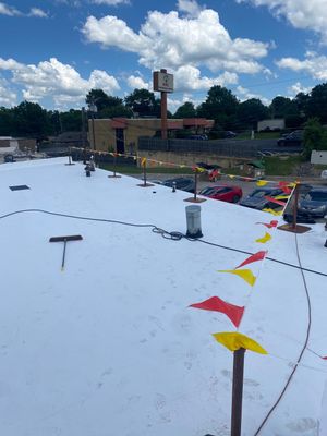 TPO Project in Tulsa