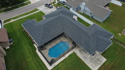 Roof Replacement in Brandon, FL