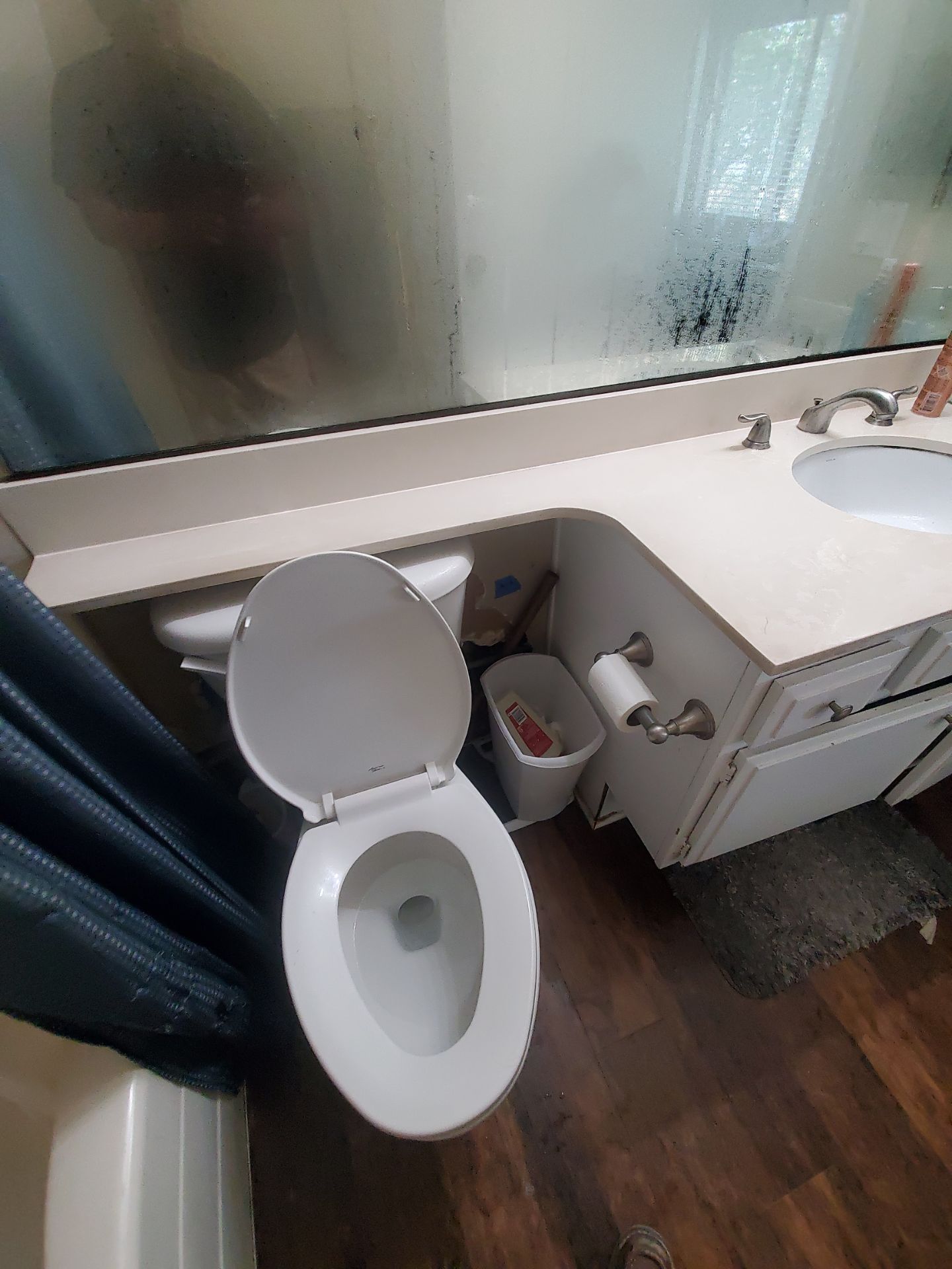 Water Restoration, Complete Reroute, and Rebuild in Diamond Bar by One Stop Source
