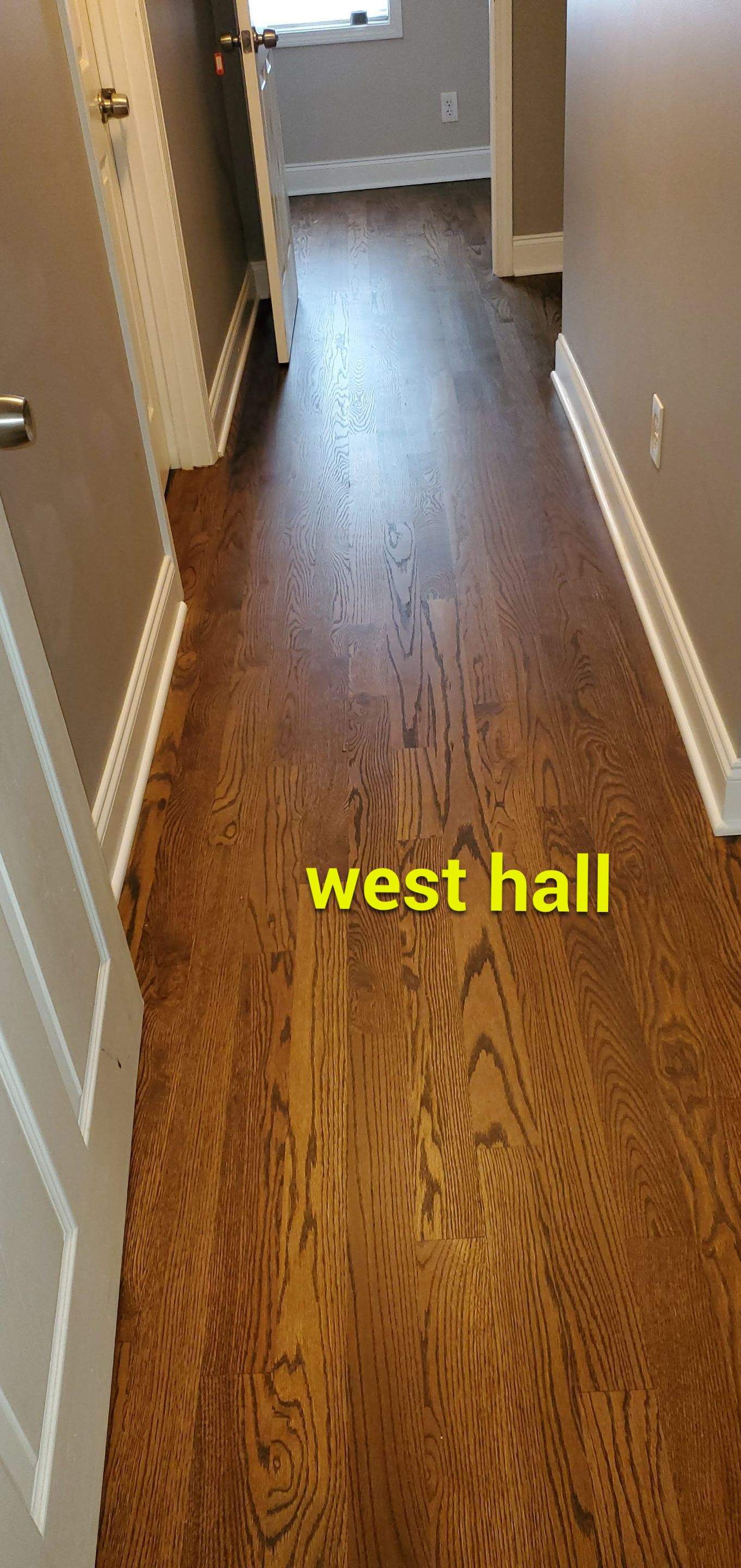 Water Damage by Baxter Professional LLC