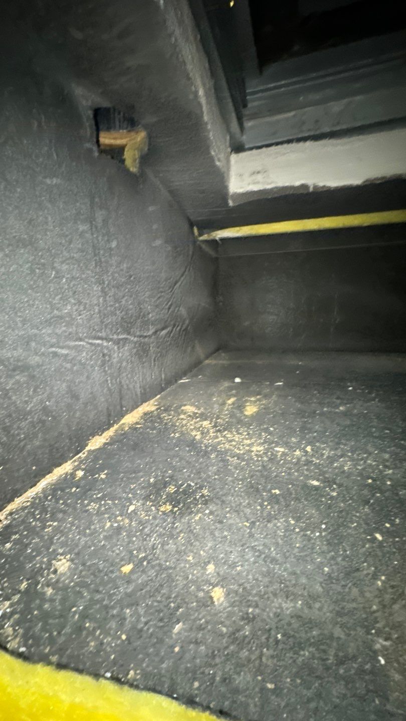 Air Duct Cleaning in Clermont by Hygienic Air, Inc