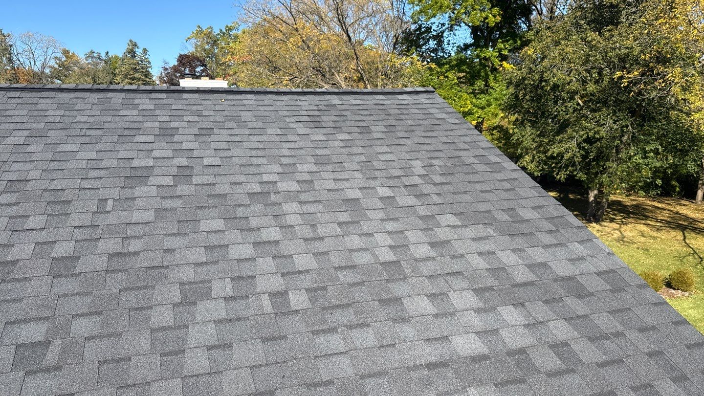 Roof Replacement using CertainTeed Landmark by 180 Contractors