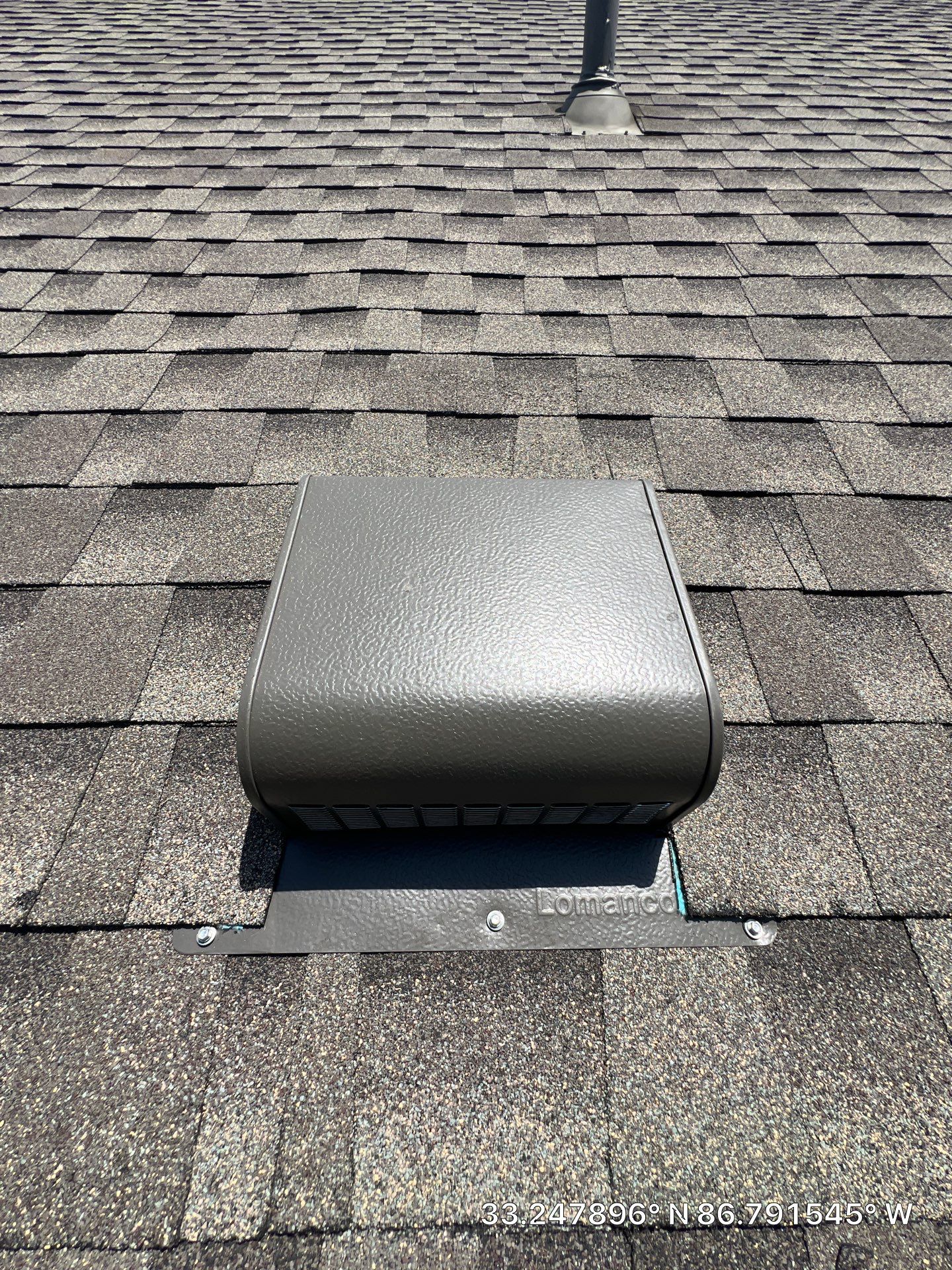 Roof and Siding Replacement in Alabaster by The Roofing Dudes