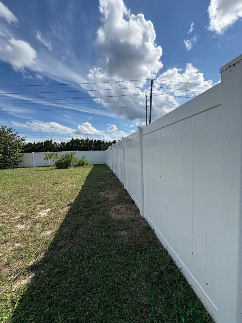 Project in Kissimmee by You Restorations LLC DBA YOU-Home