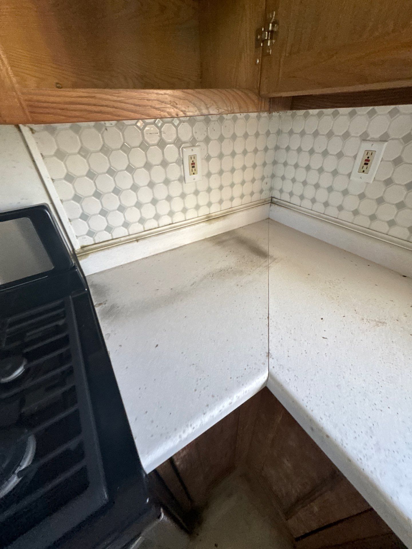 Project in Richmond by EzDry Water Mitigation & Property Restoration