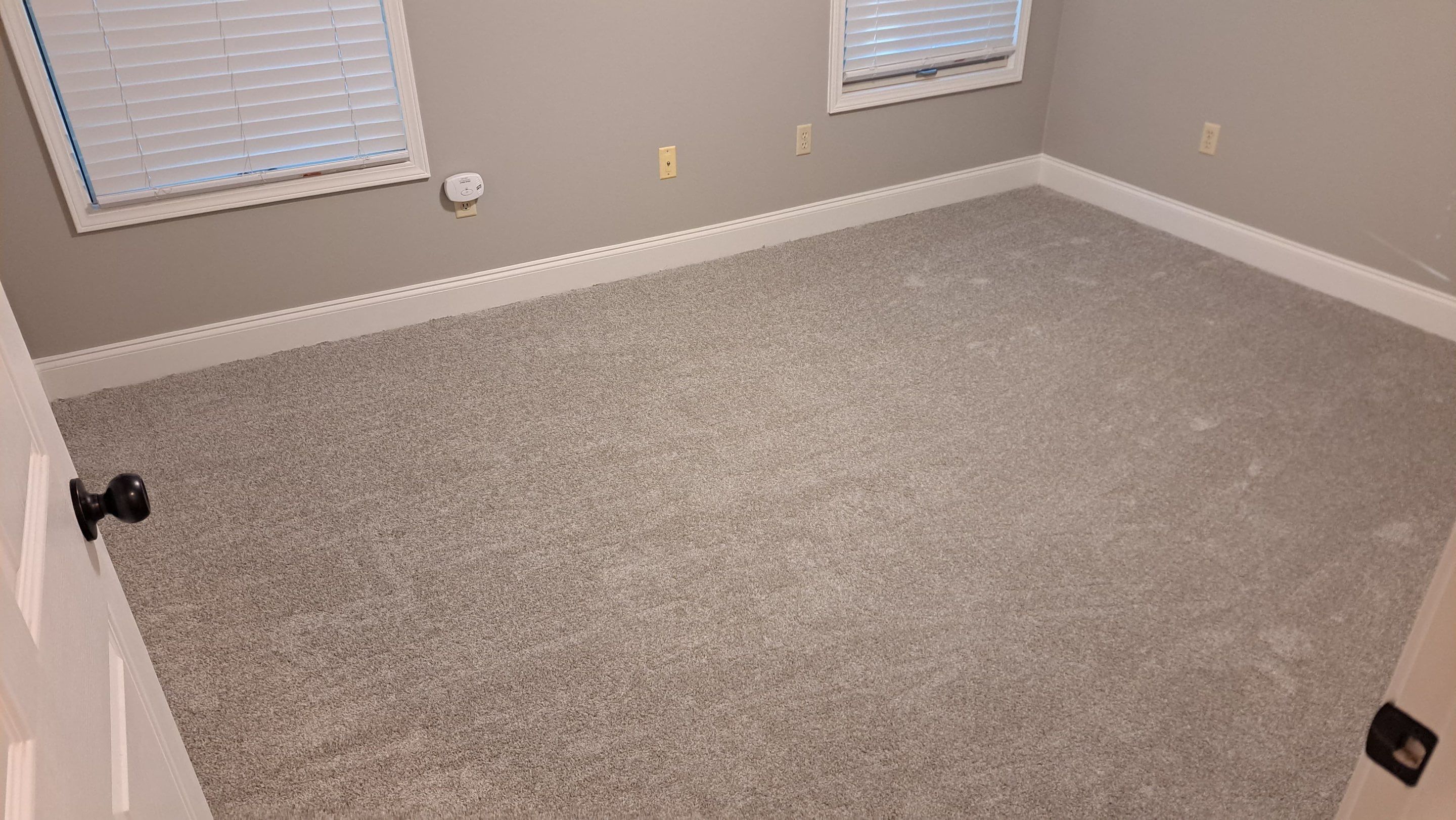 Project in Bartlett by Knockout Flooring LLC