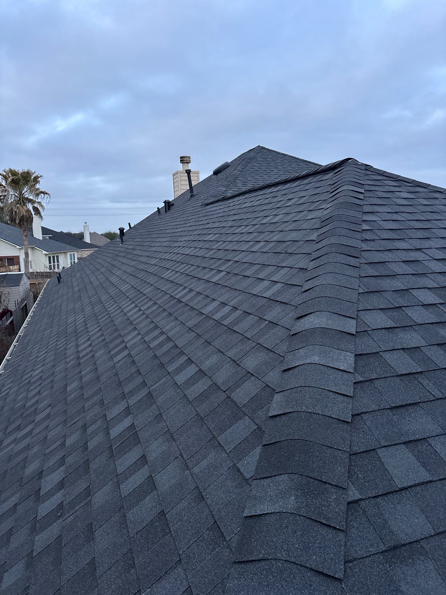 Roof Replacement Pearland by Roof Repair Company