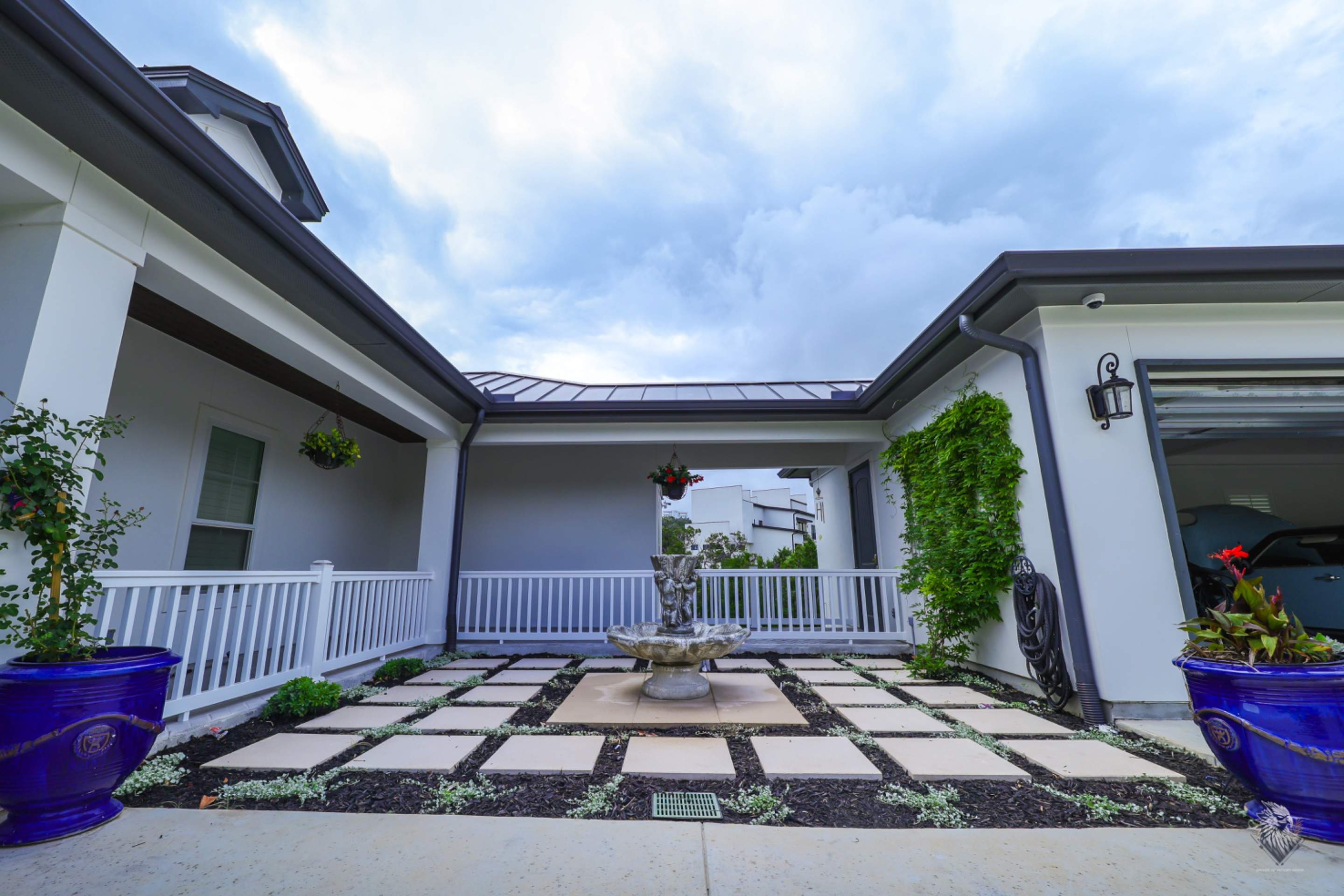 The Canyons, San Antonio TX by Hole In One Lawns, LLC