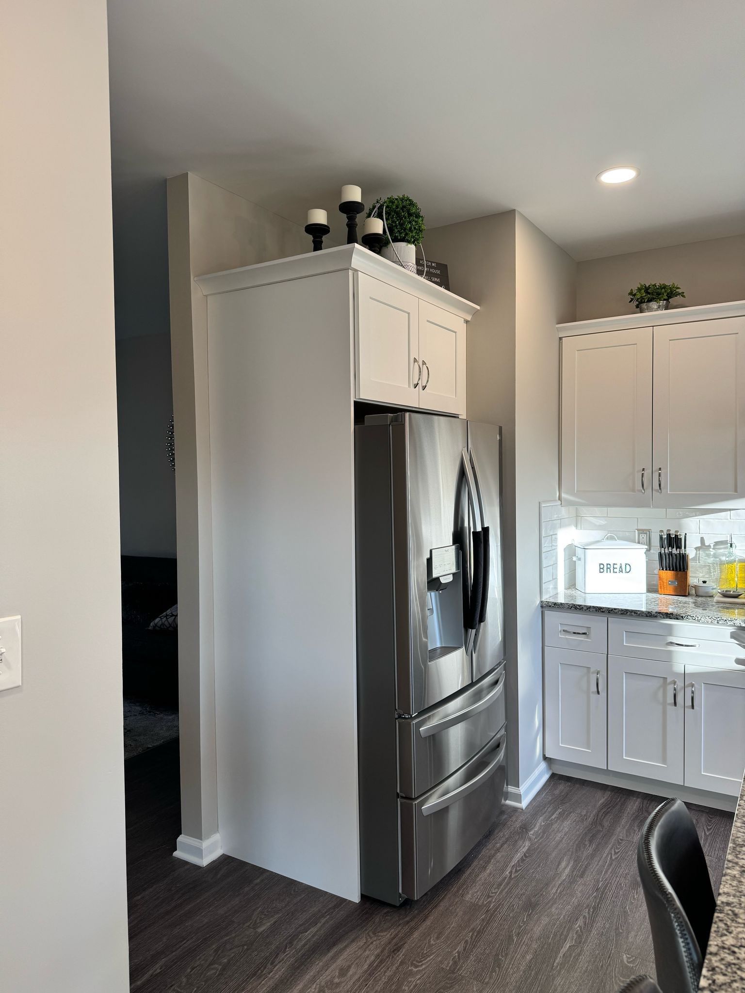 Interior Painting in Bordentown by Davis Painting Llc 