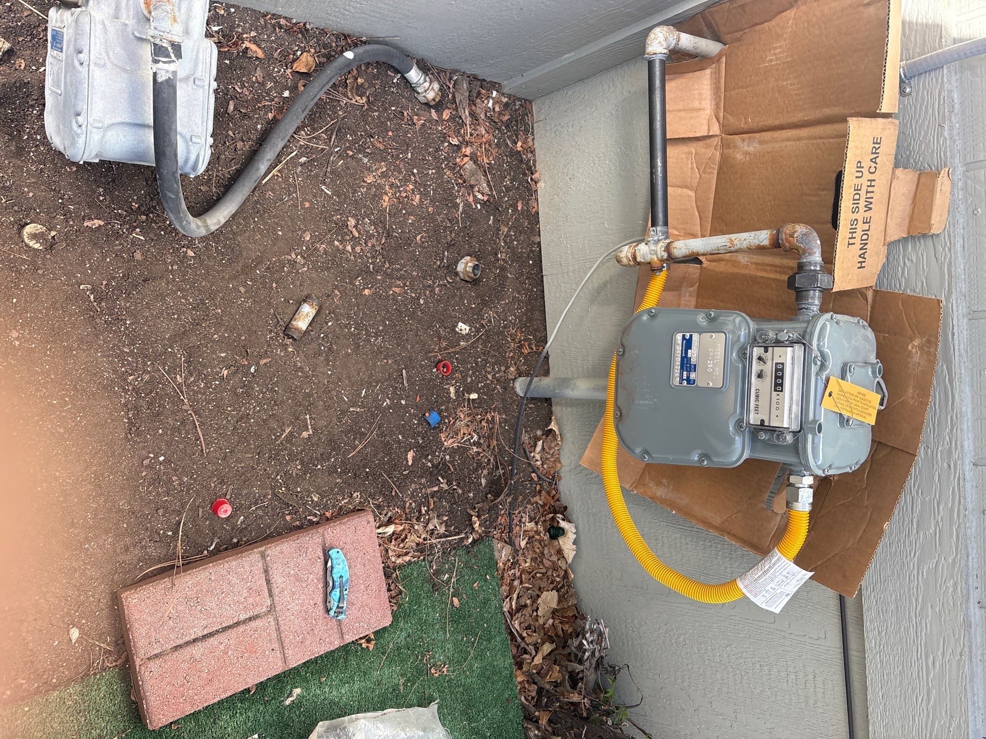 Project in Englewood by M&M Enterprises Inc