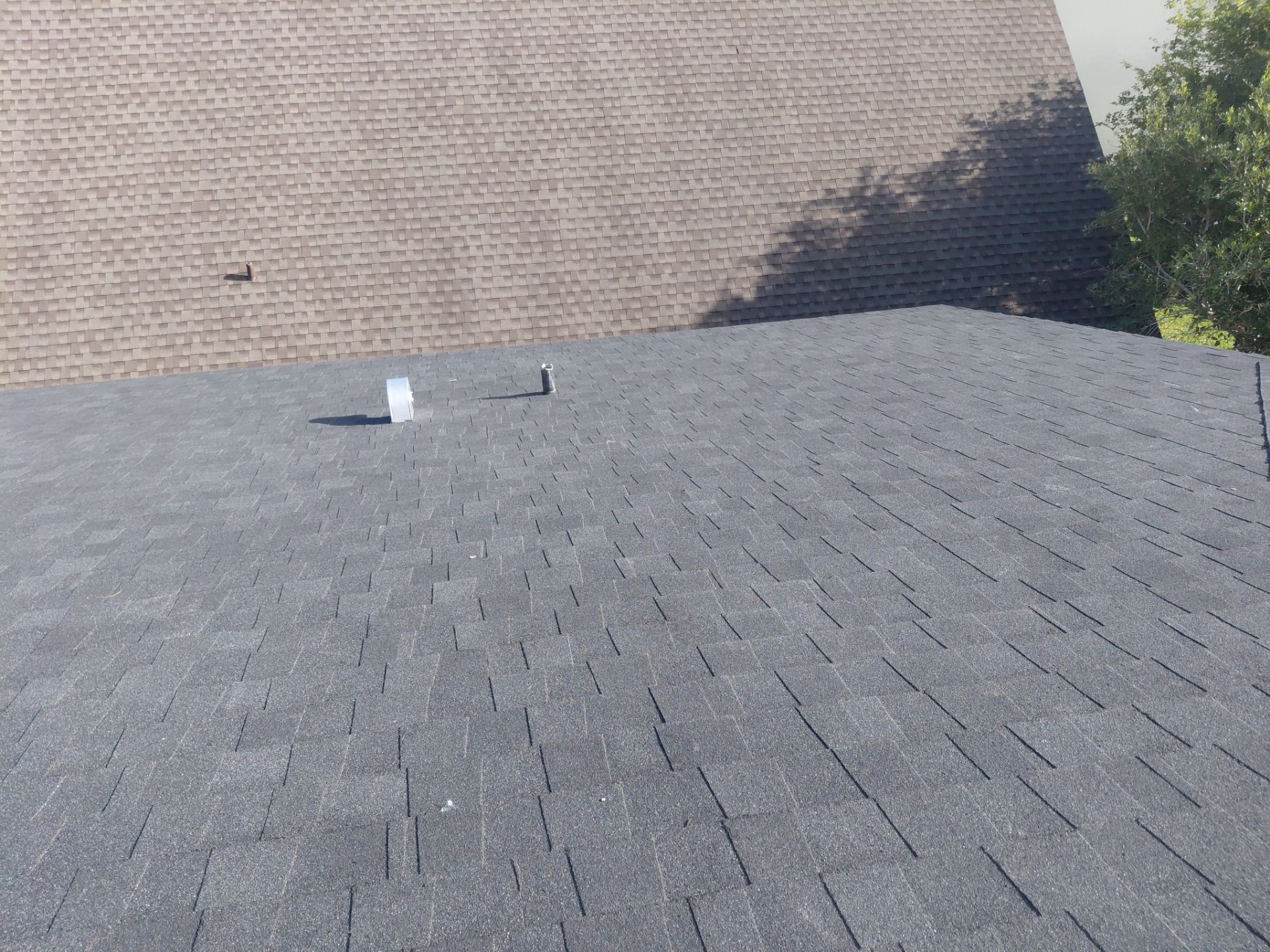 Shingle Reroof Replacement Cocoa FL by Pinnacle Roofing Group