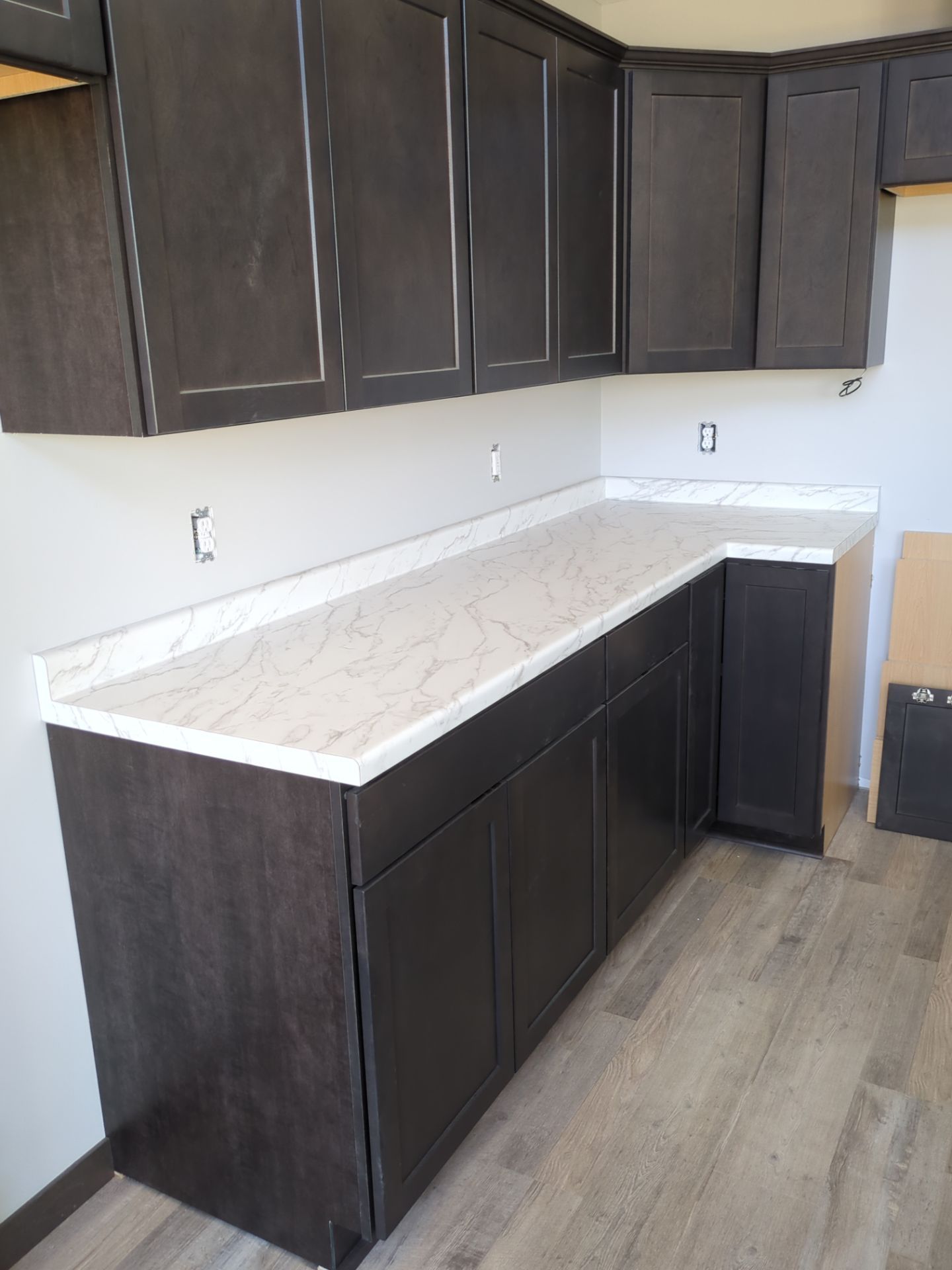 Spring Valley, WI Build by Bauer Estates LLC