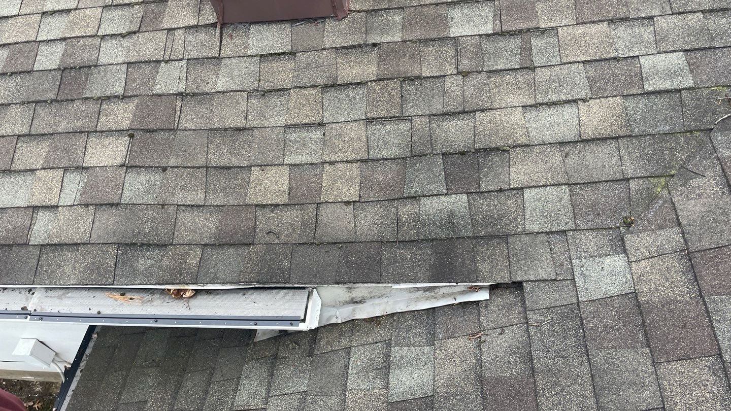 Roof Replacement using CertainTeed Landmark by 180 Contractors