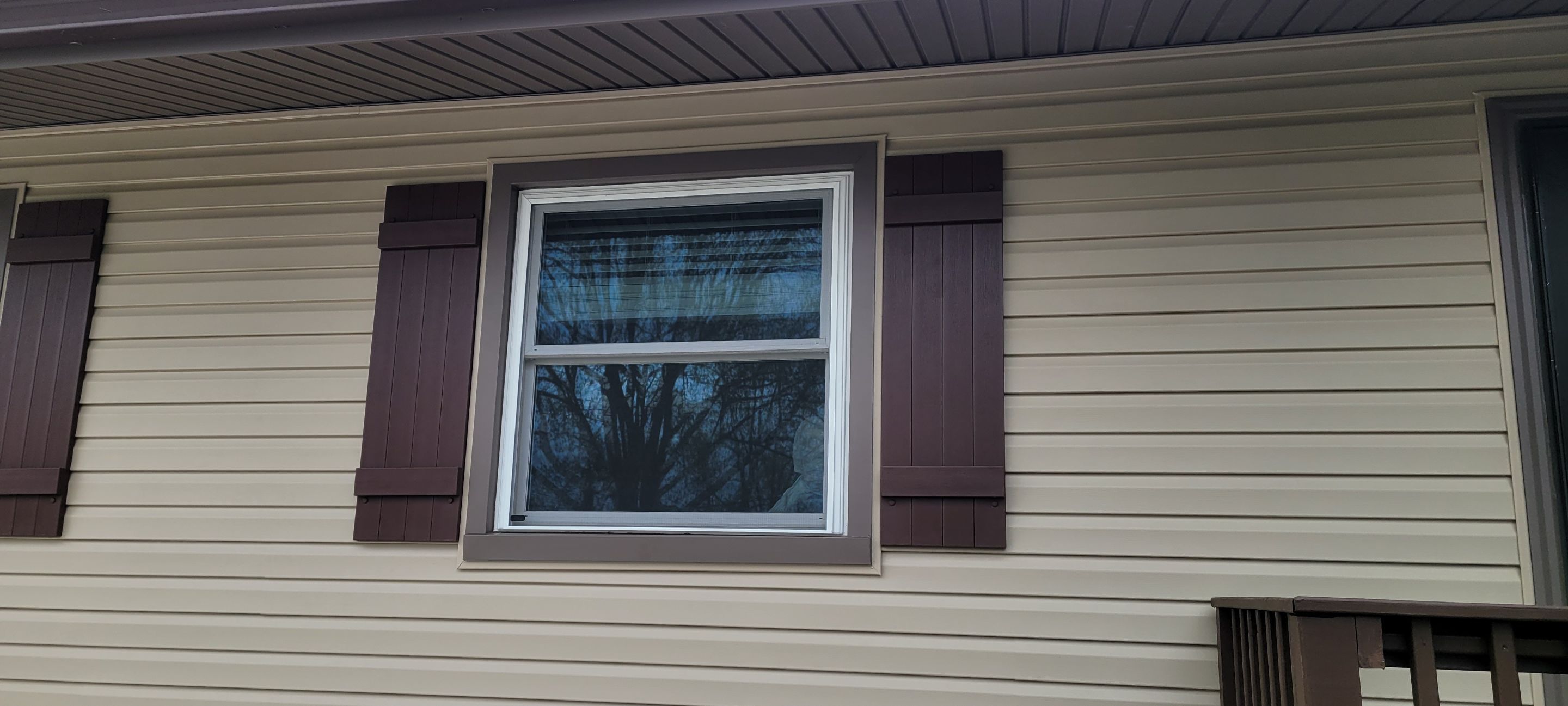 Tiffany Barnhart by Silver Leaf Contracting 