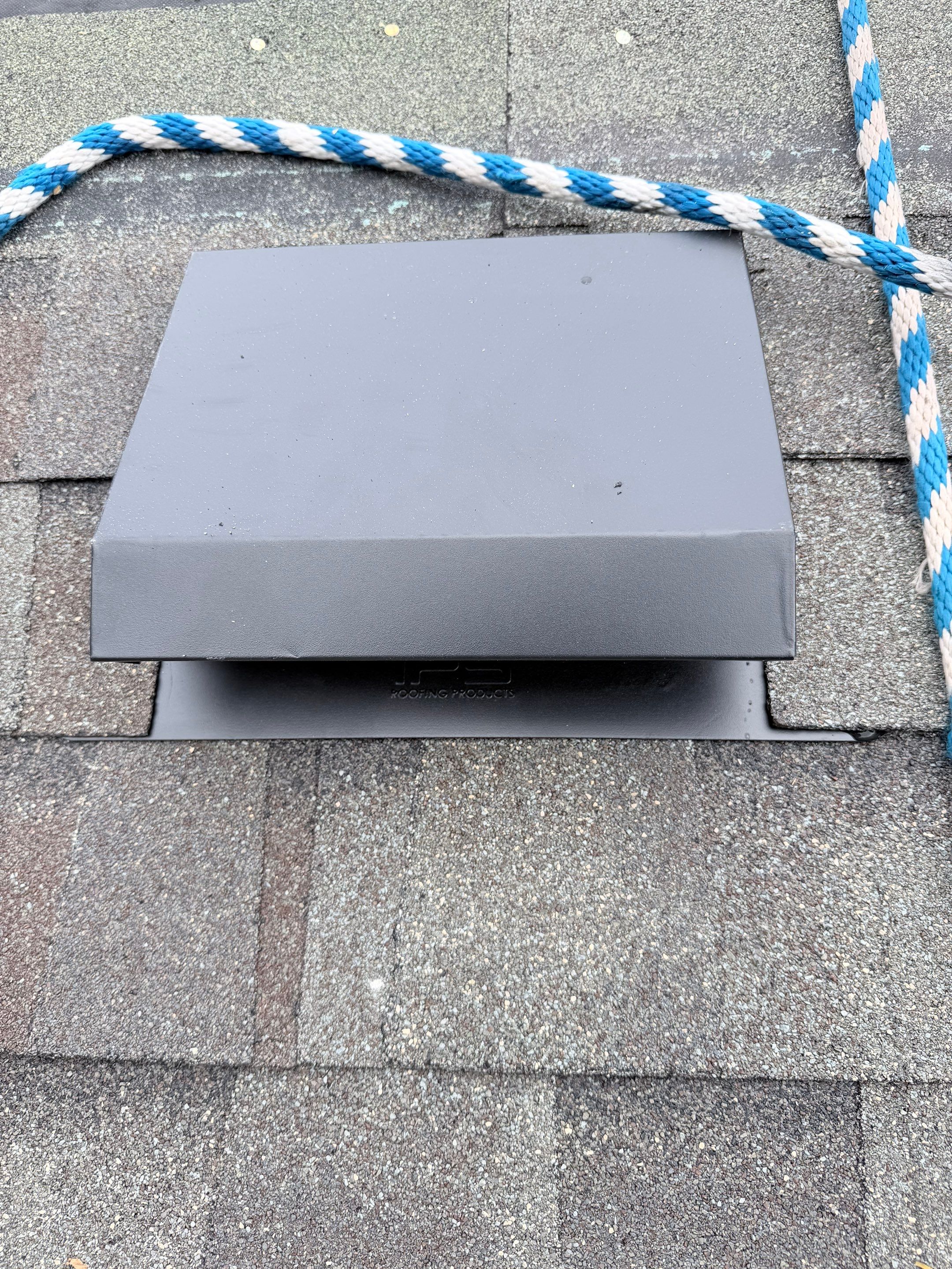  Sable Ct Buford Roof Replacement  by Dom Roofing & Restoration