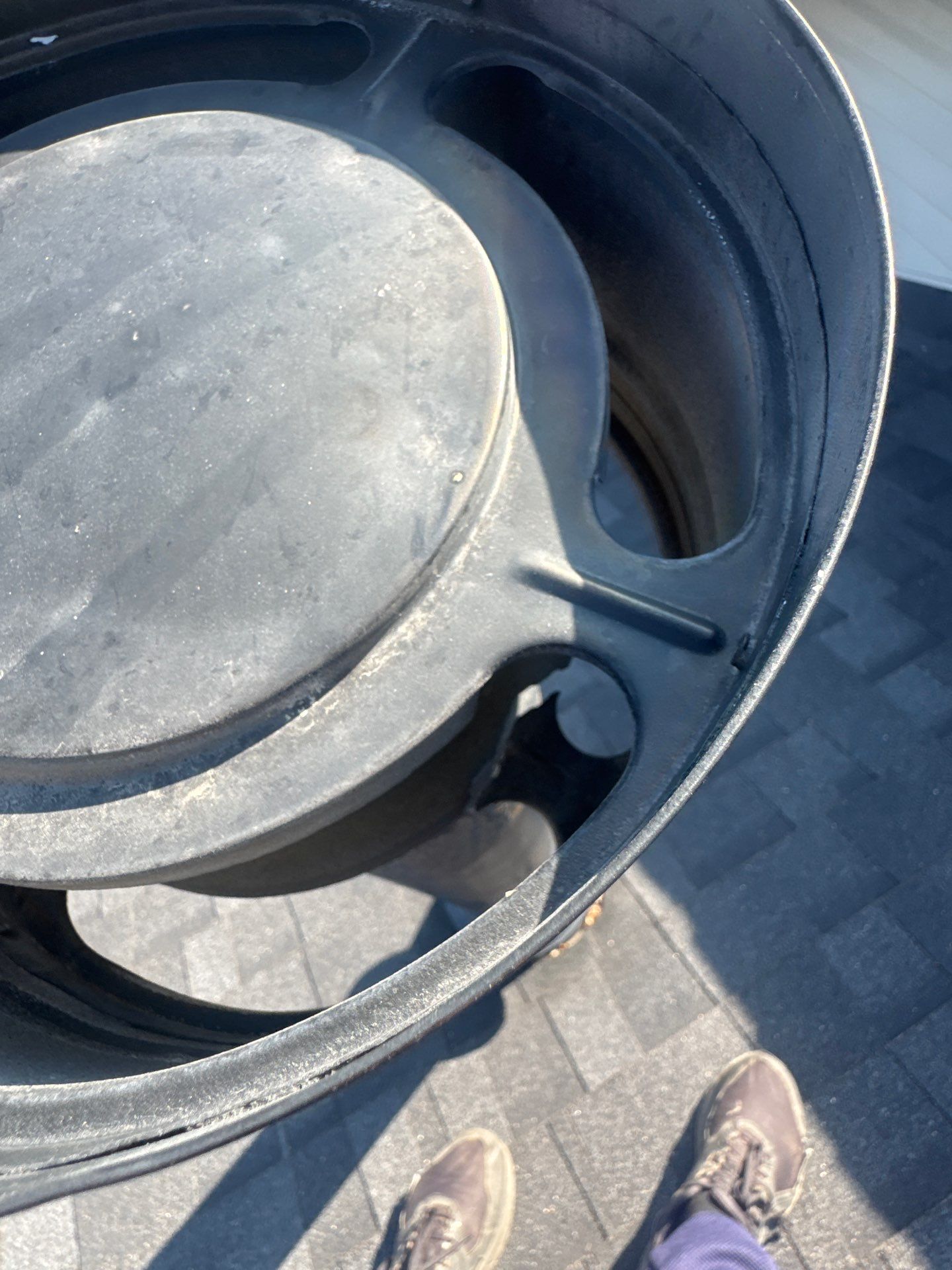 Sombreros Roofing featured photo.