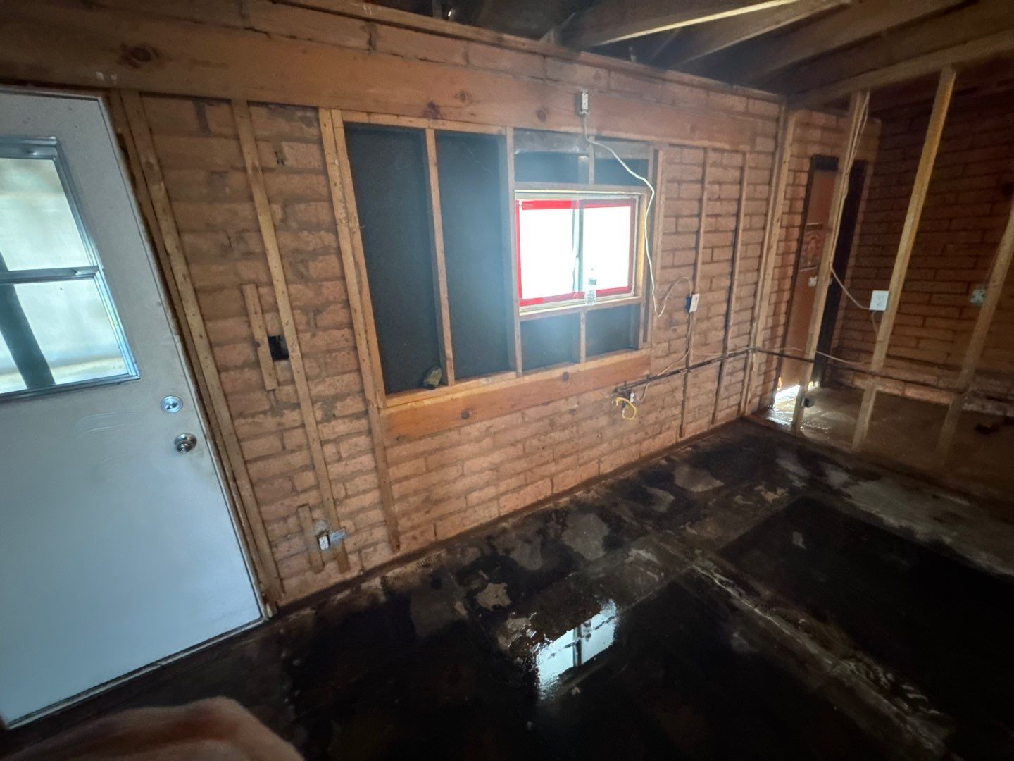 Project in Chandler, AZ by Desert Valley Abatement, LLC