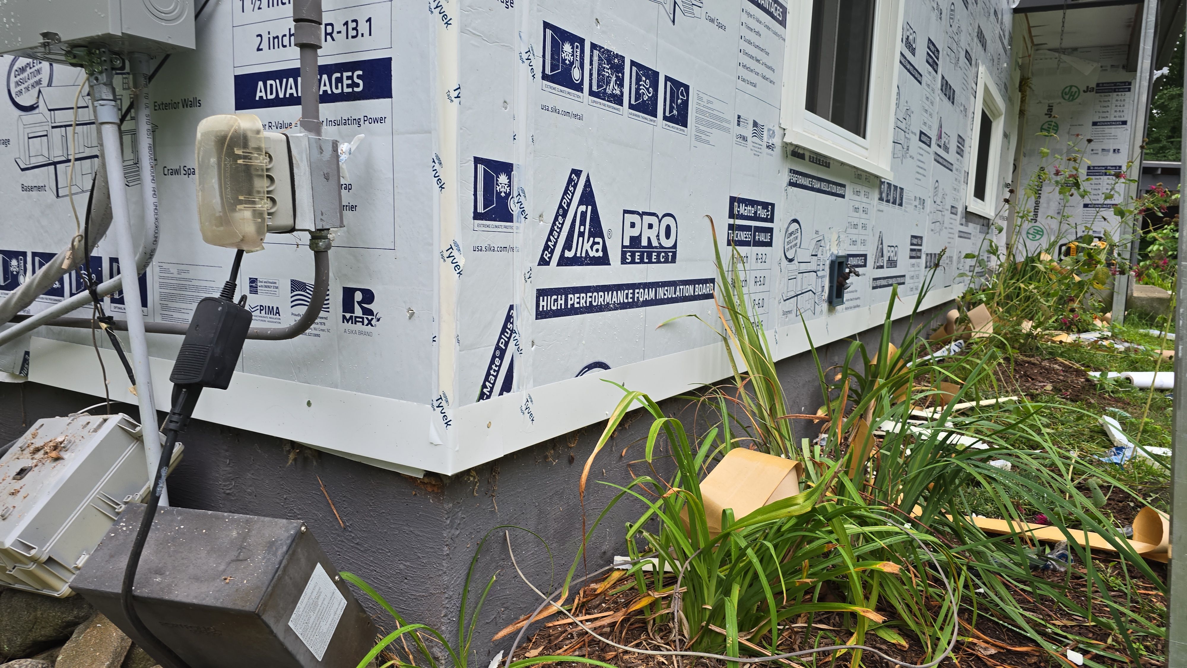 Everlast Composite installed in Acton, MA by UBrothers Construction