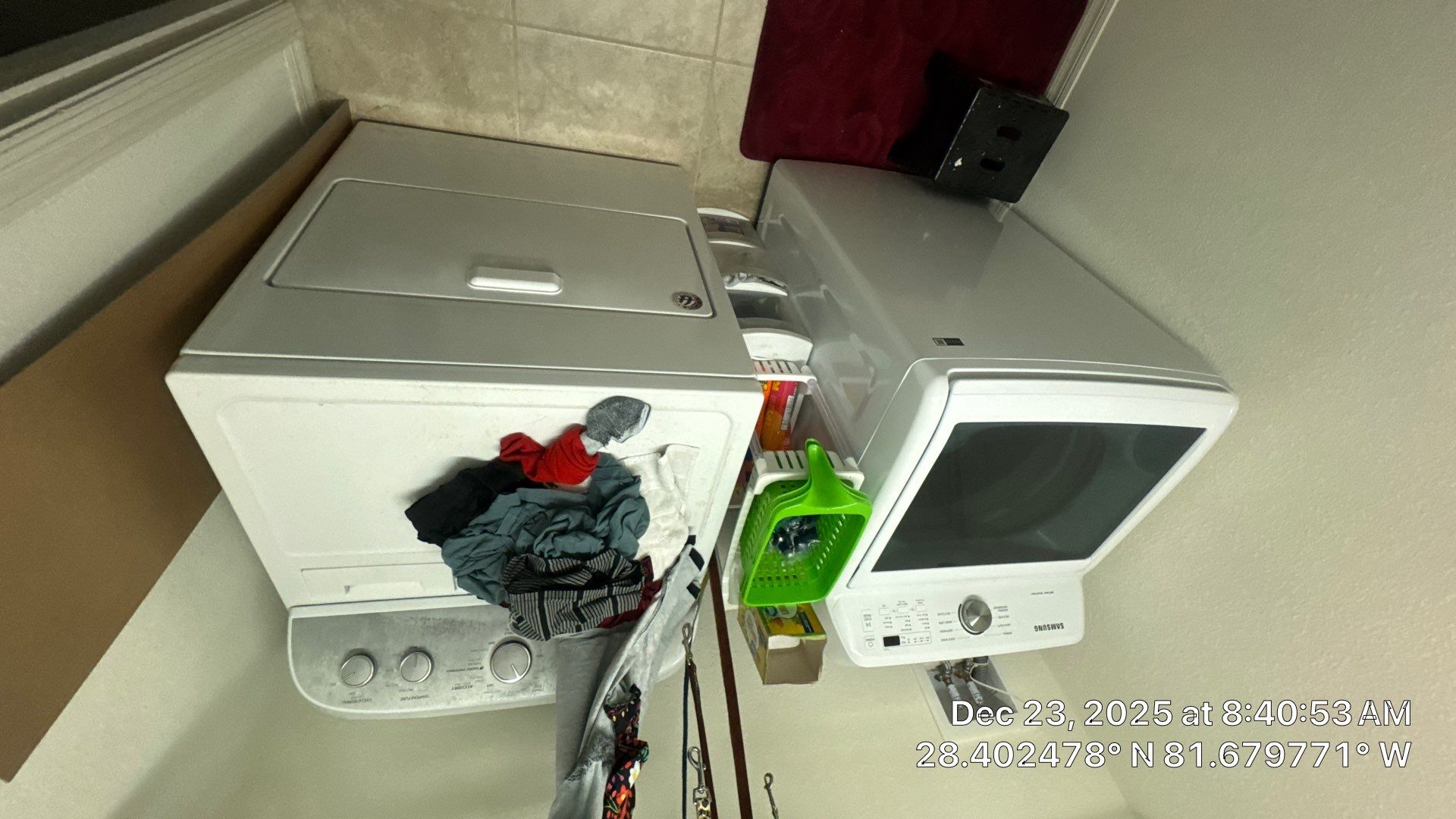 Air Duct Dryer Vent Exhaust Fan Cleaning in Clermont by Hygienic Air, Inc