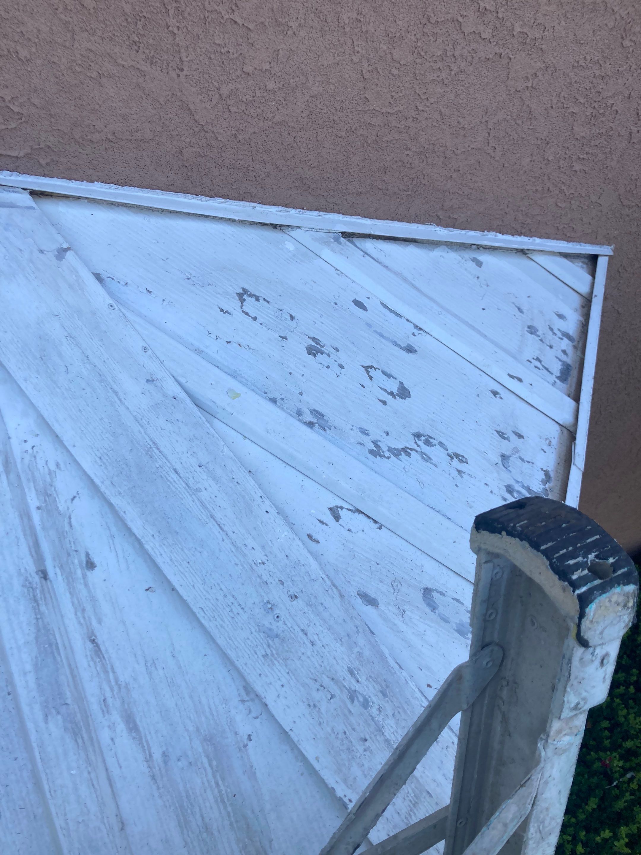 Exterior Painting, Repair, and Garage Floor Coating by Regal Renovate