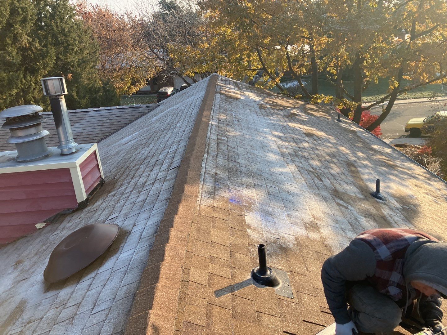 Boise ID Residential Roofing Installation using Owens Corning by ID Roofing LLC