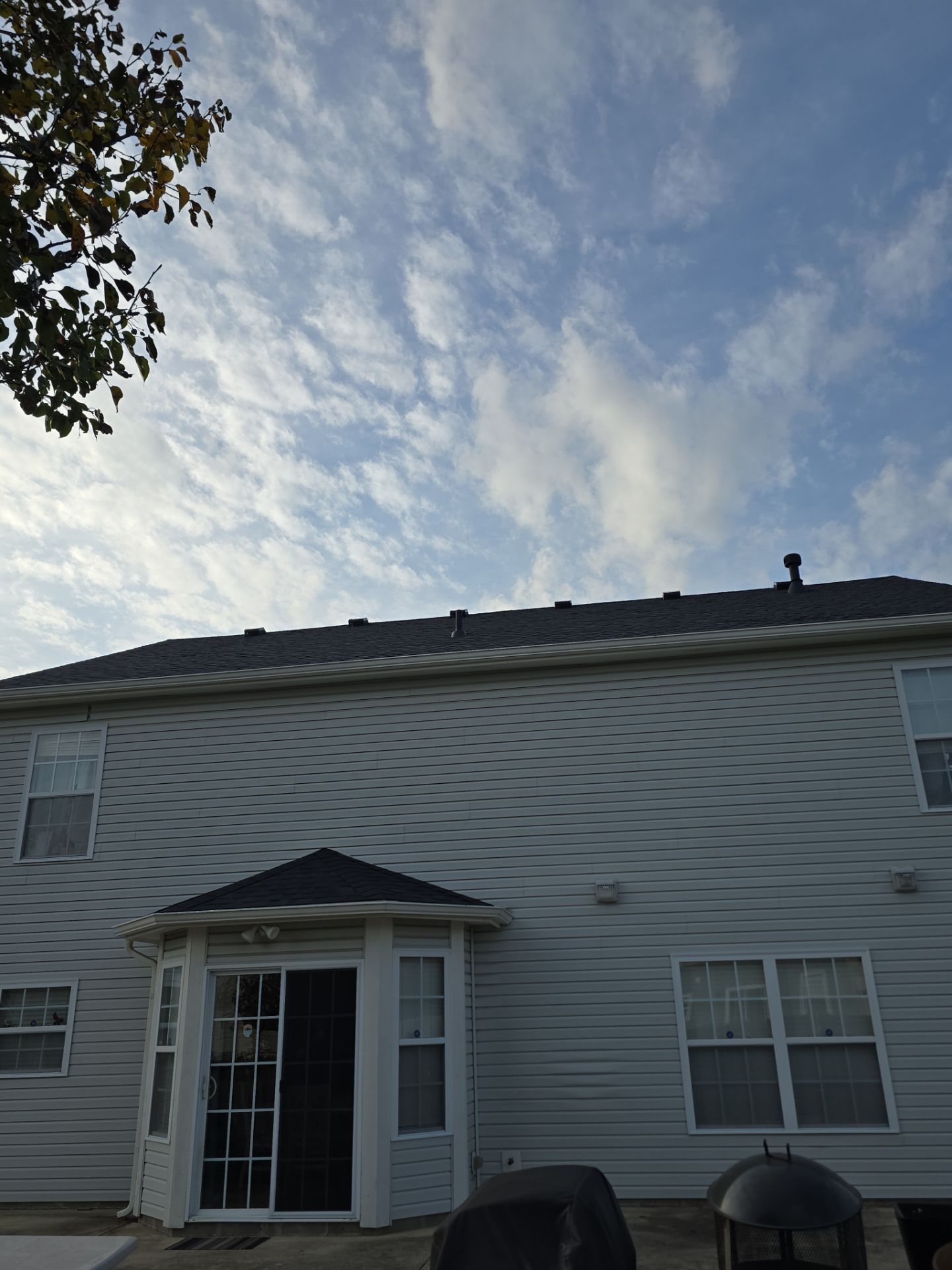 Baker- Project Portfolio by Honeycomb Roofing and Exteriors