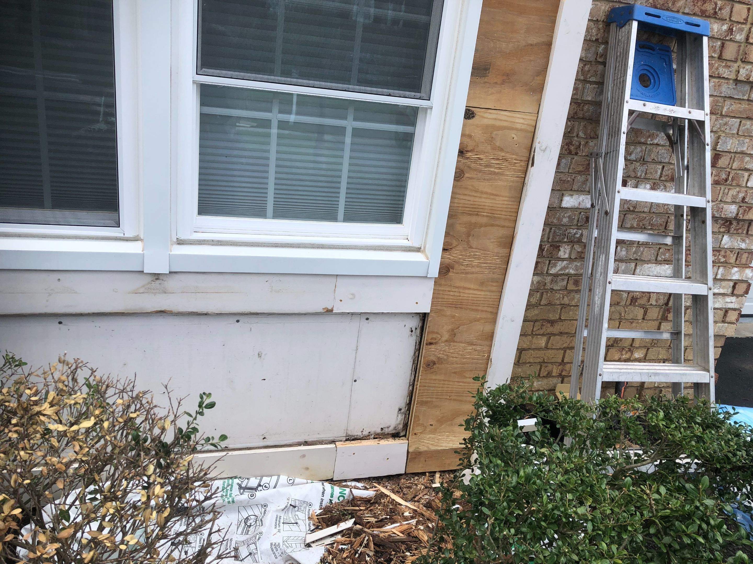 Siding  by Stofan Construction LLC