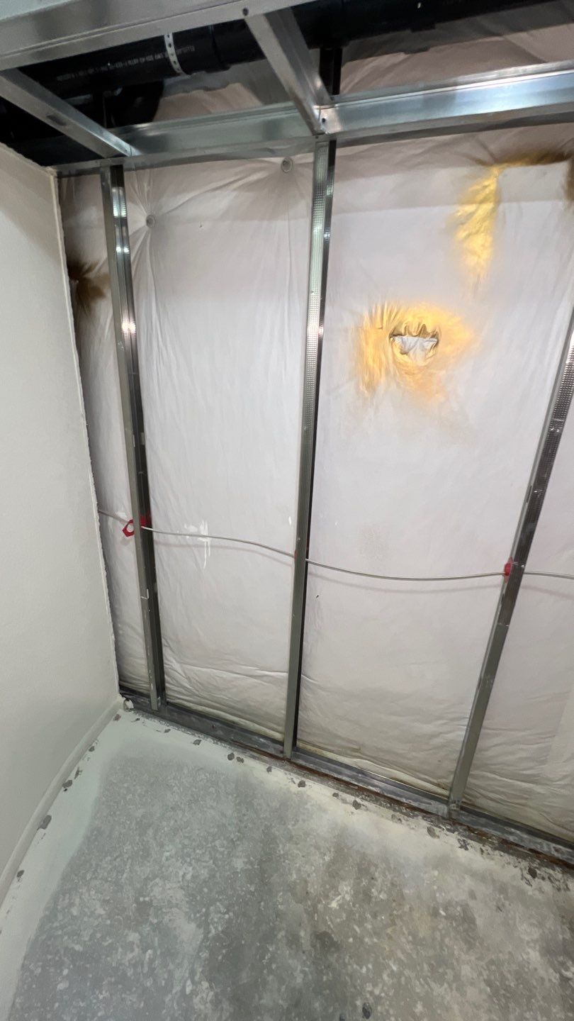 Mold Remediation by Accountable Home Services