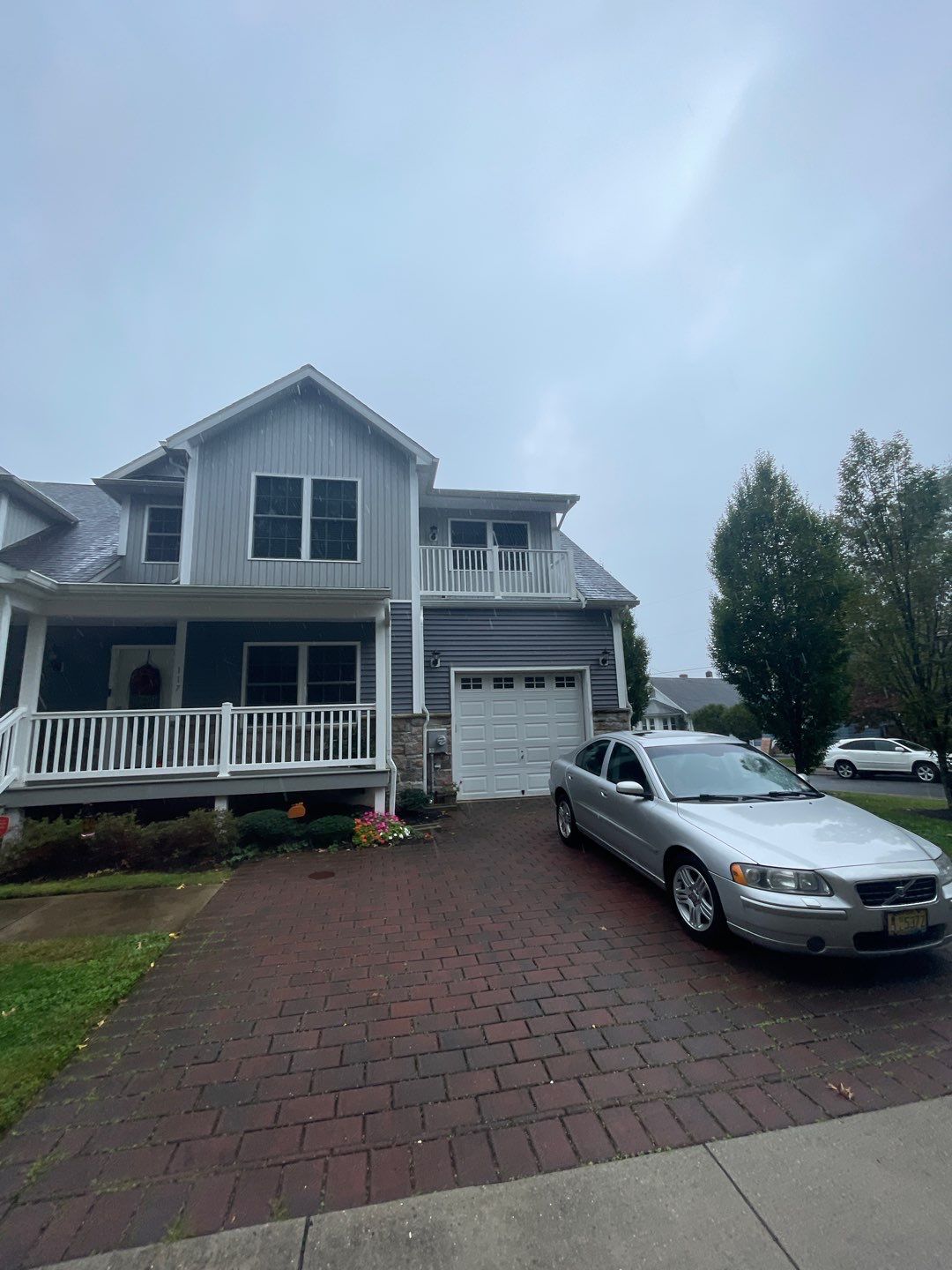 Commercial Gutter Cleaning by SJ Exterior