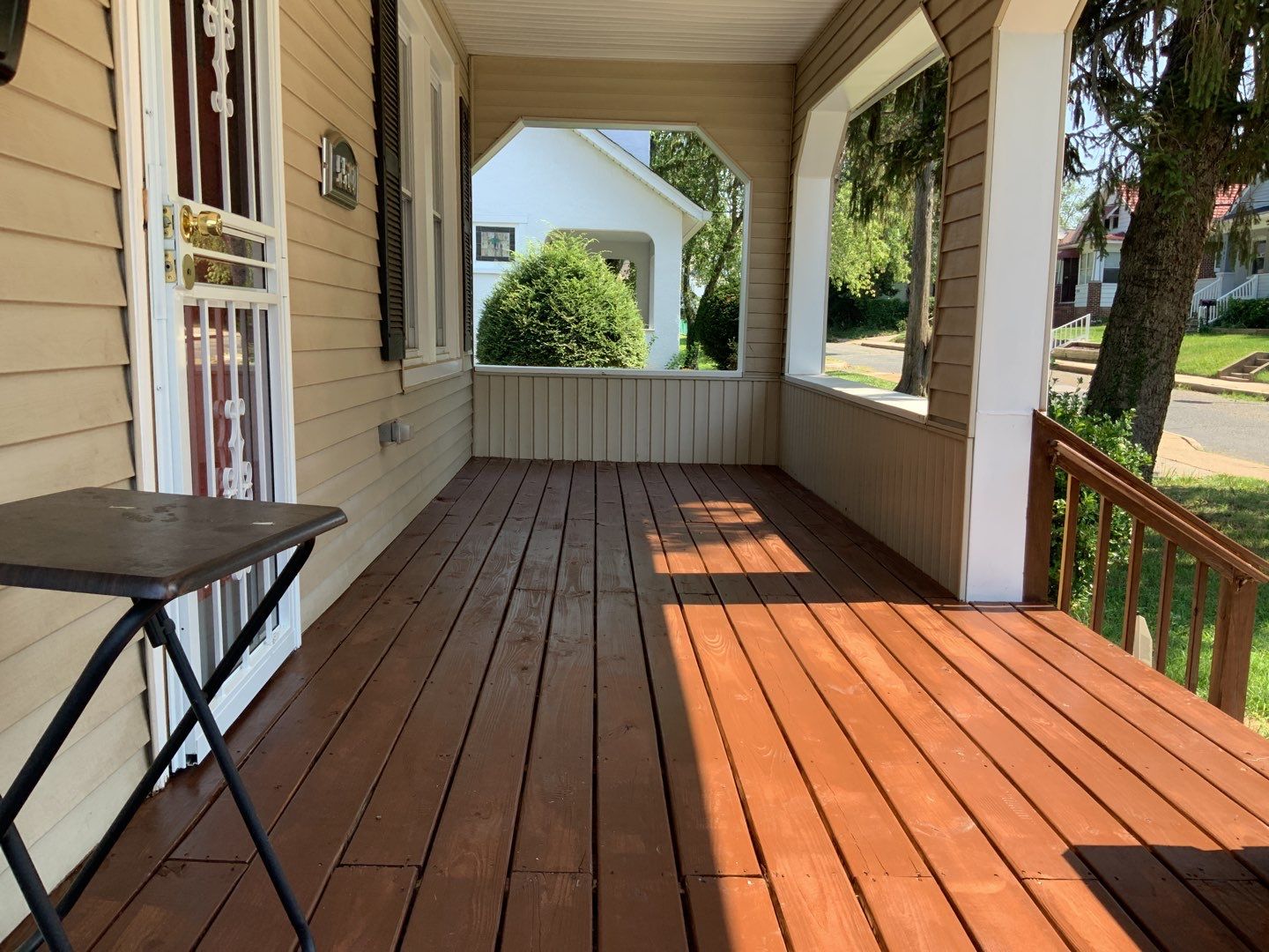 Residential Roofing Repair using Ridge Vent  by Alpha Design Services