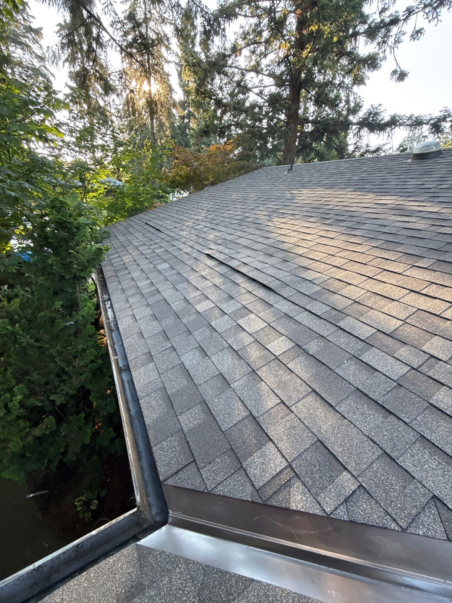 James Oviatt by Advanced Contracting Inc