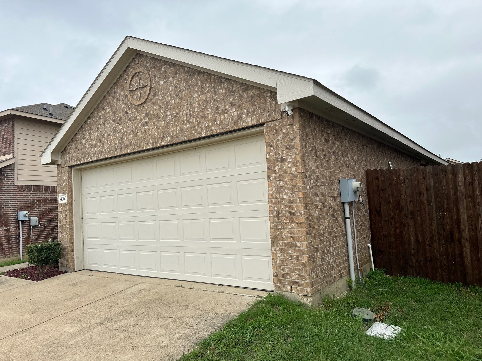 Project in Forney by Rhino Roofing and General Contracting, LLC