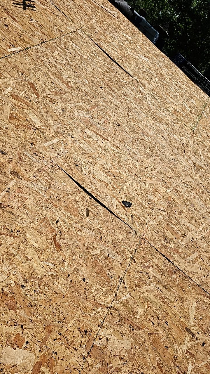 ATLAS PINNACLE COLOR: COASTAL GRANITE by Eagle Eye Roofing