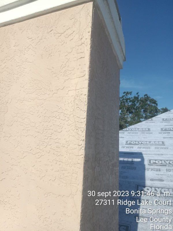 Residential Re-Roof using Eagle Roof Tile by First Due Roofing