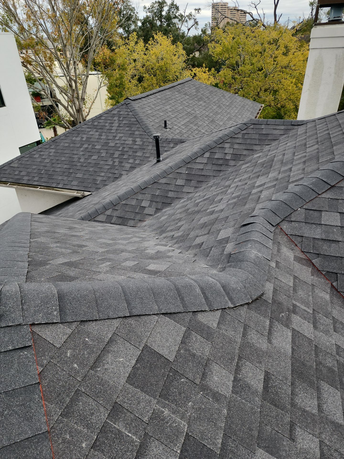 Roof Repair Houston by Roof Repair Company