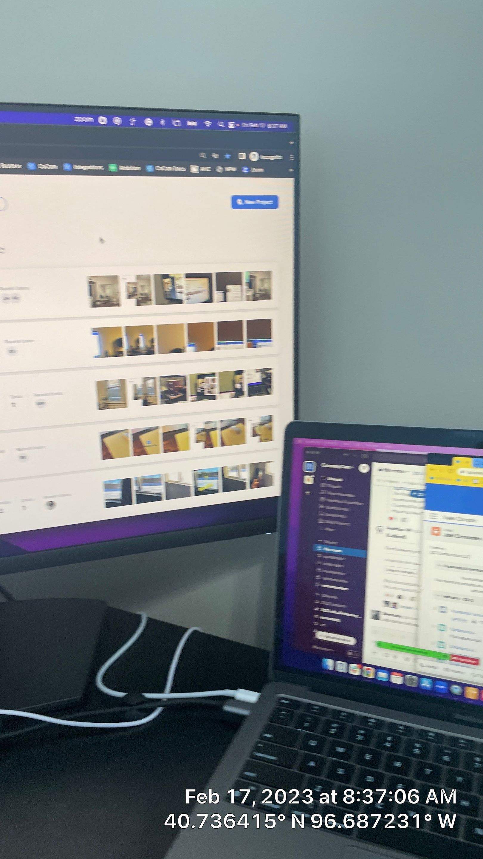 Darren Project by CompanyCam Sales Demo