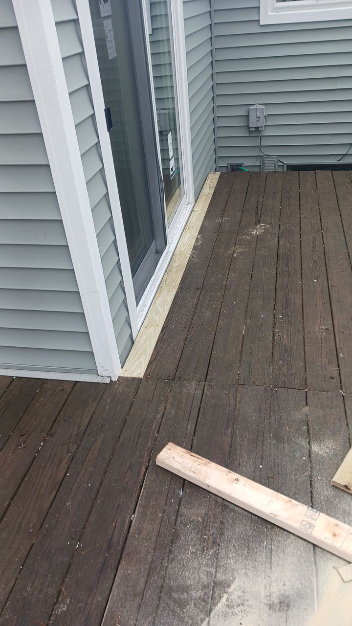 Siding Replacement using CertainTeed Restoration Classis D4 by 180 Contractors