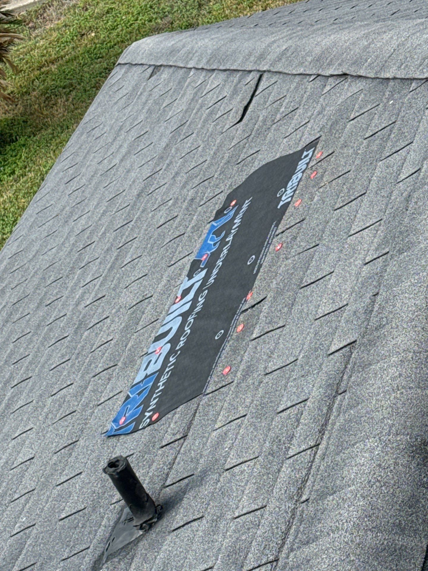 Roof Repair Houston by Roof Repair Company