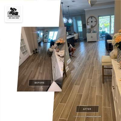 Grout touch up