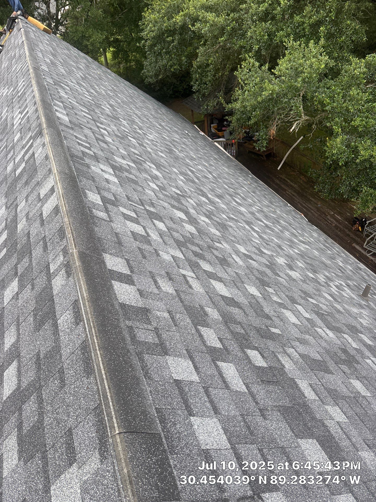 Repair - Replace -Maintain! by Husband Roofing & Contracting