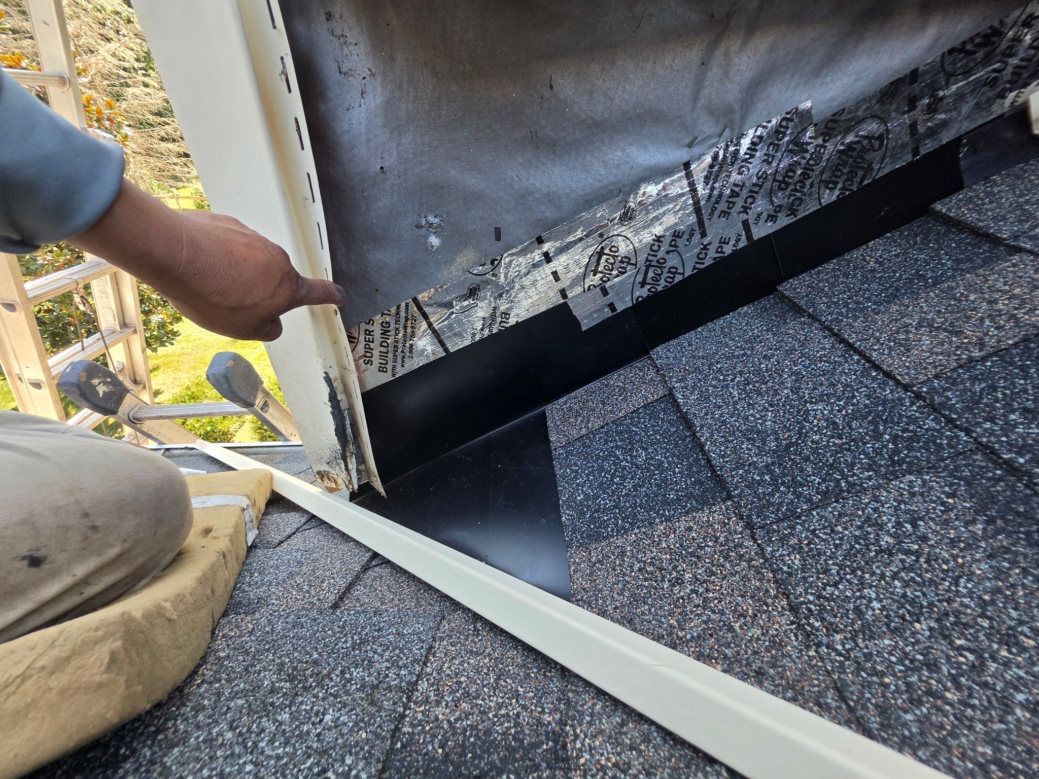 Full Roof Replacement in Ijamsville, MD by Frederick Roof Repair